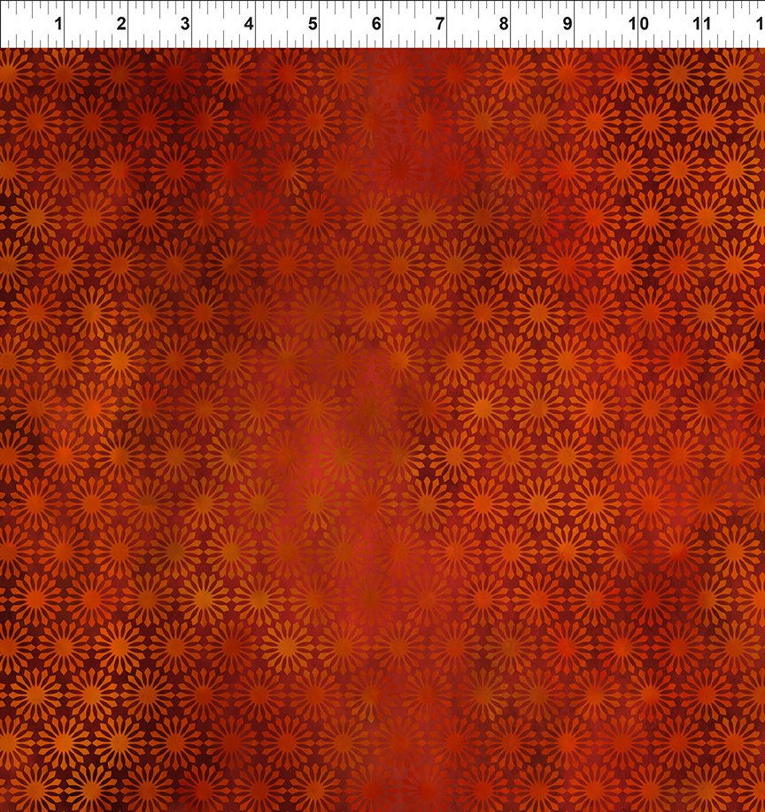 Dragons - Emerald Reign  Medallion Red 26DRG-1 (36318)