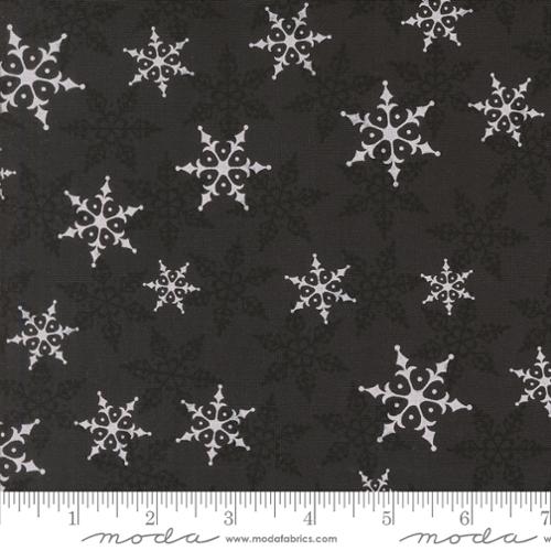 108" Winter Friends Charcoal Bl 108030 18 (36343)