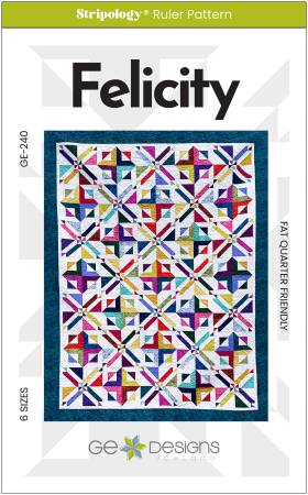 Felicity pattern (36364)