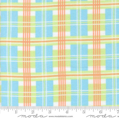 Sherbet Sunshine Flan Sky 29222 20F (36393)