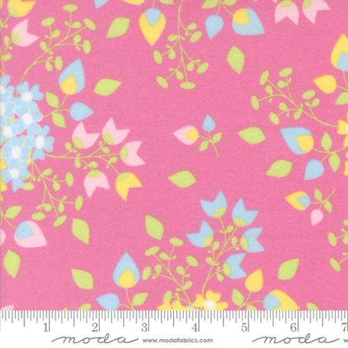 Sherbet Sunshine Flan Petal Pin 29220 27F (36394)