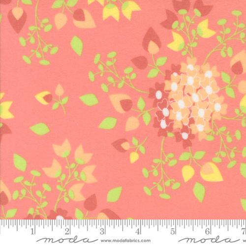 Sherbet Sunshine Flan Flamingo 29220 13F (36397)