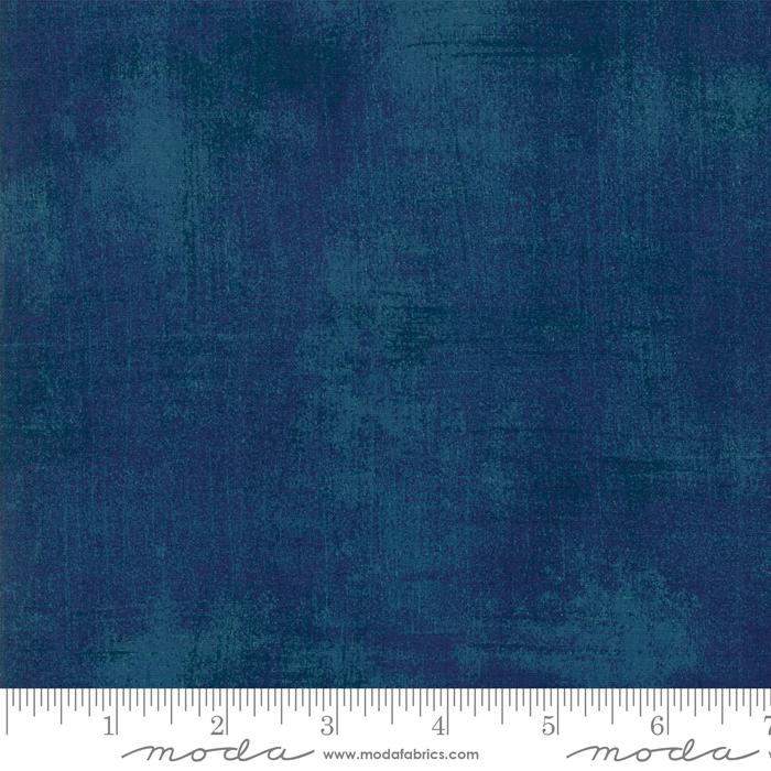MODA Grunge Basics Storm (36401)