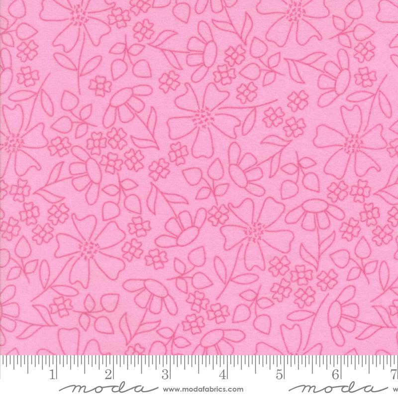 Sherbet Sunshine Flan Petunia 29223 26F  (36405)