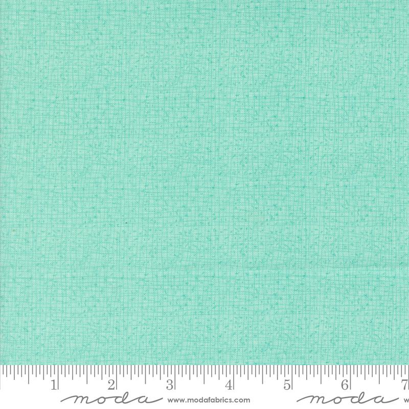 Serena Shores Thatched Aqua by Robin Pickens for Moda 48626-212 (36411)