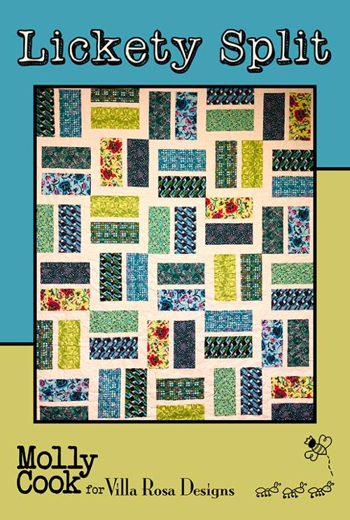 Lickety Split VRD MC016 (36413)