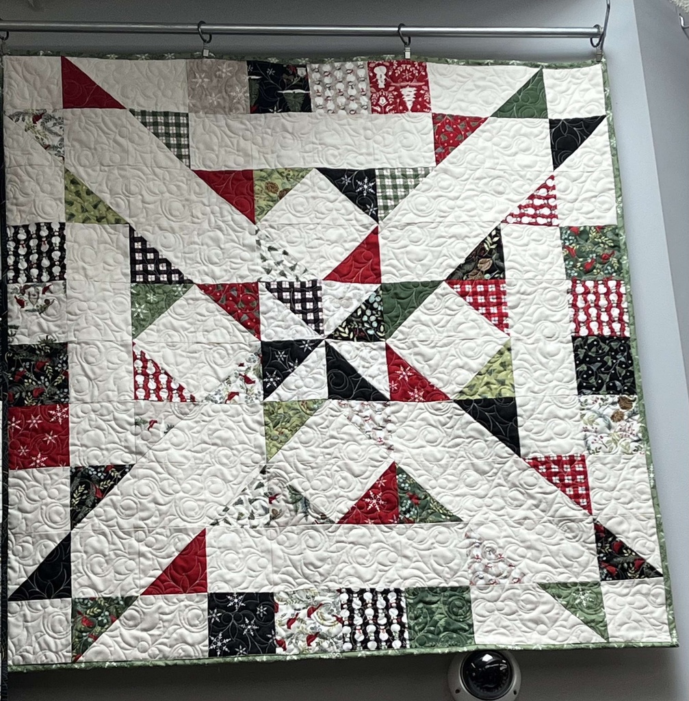 "Charmed I'm Sure" kit 40.5 x 40.5 (36429)