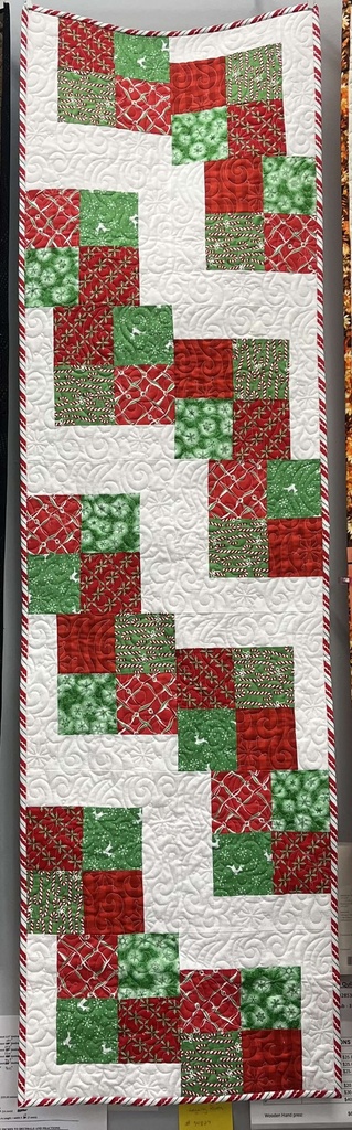 Snowberry X-mas kit 18 x 36 (36436)