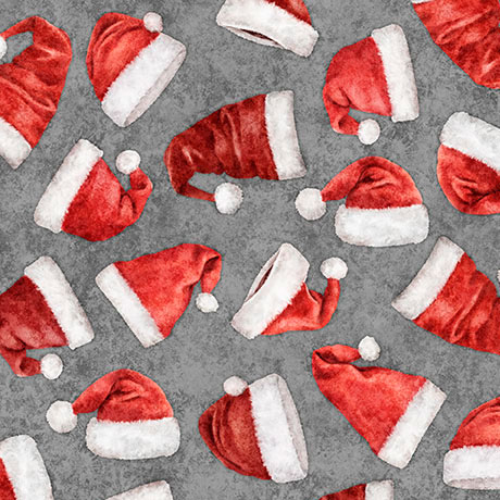HOLLY JOLLY   SANTA HAT TOSS 2600-31162-K (36444)