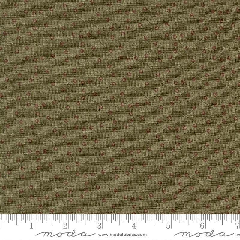 Kansas Troubles Wheatland Pine 9796 15 (36499)
