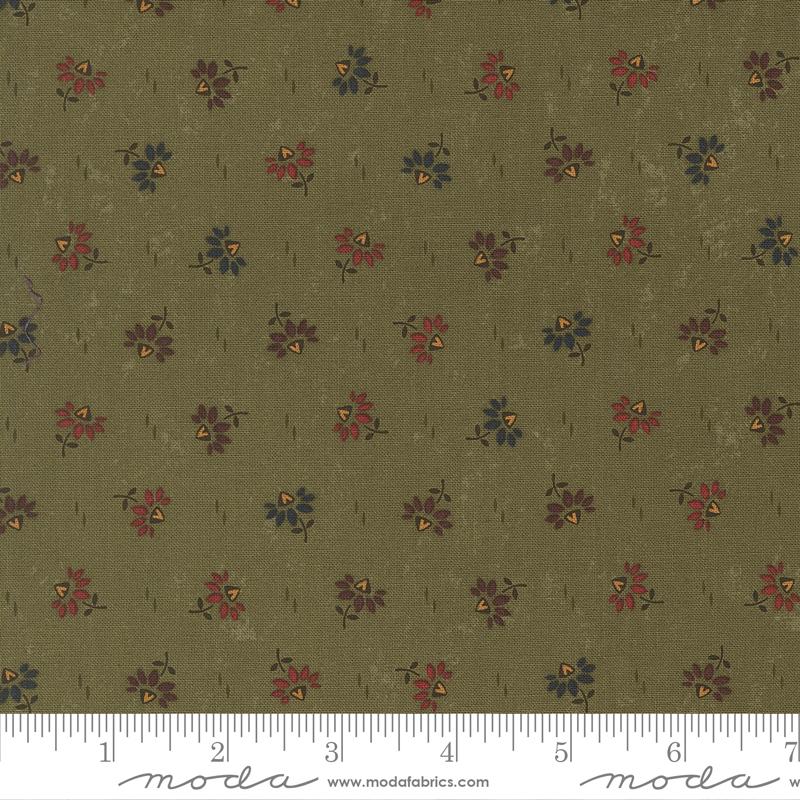 Kansas Troubles Wheatland Pine 9793 15 (36501)