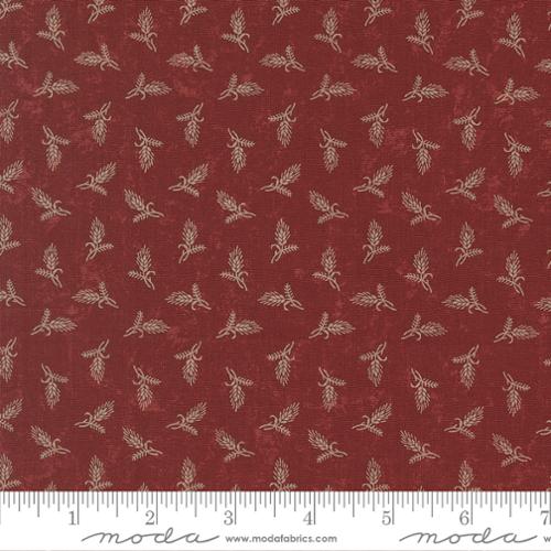 Kansas Troubles Wheatland Currant 9791 13 (36504)