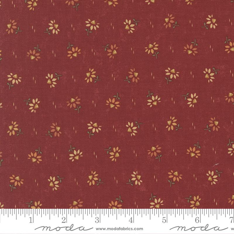 Kansas Troubles Wheatland Currant 9793 13 (36506)