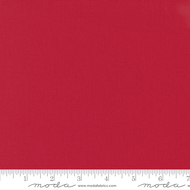 Bella Solids - 9900 230 Cherry (36527)
