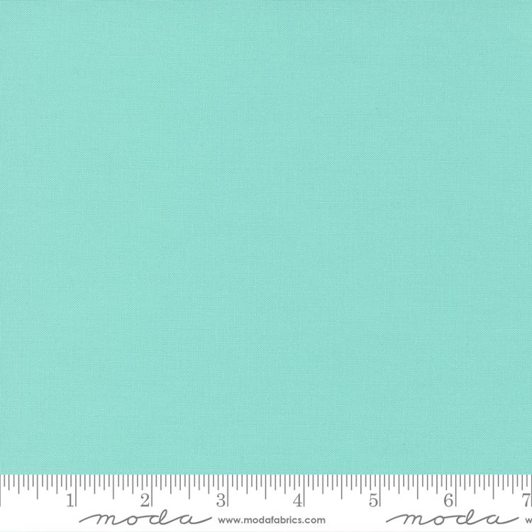Bella Solids Aqua #9900 34 (36537)