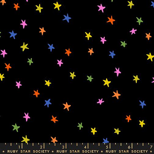 Starry New - Vivid Rainbow - Starry (36538)