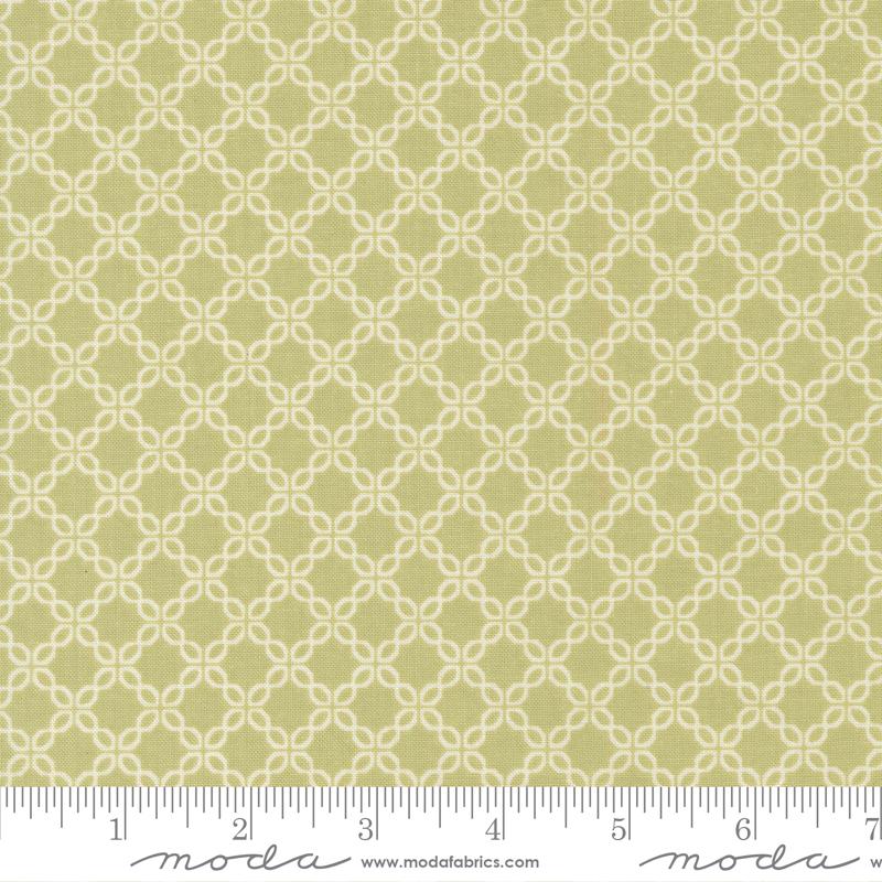 Sunbonnet Pear 31768 18 (36546)