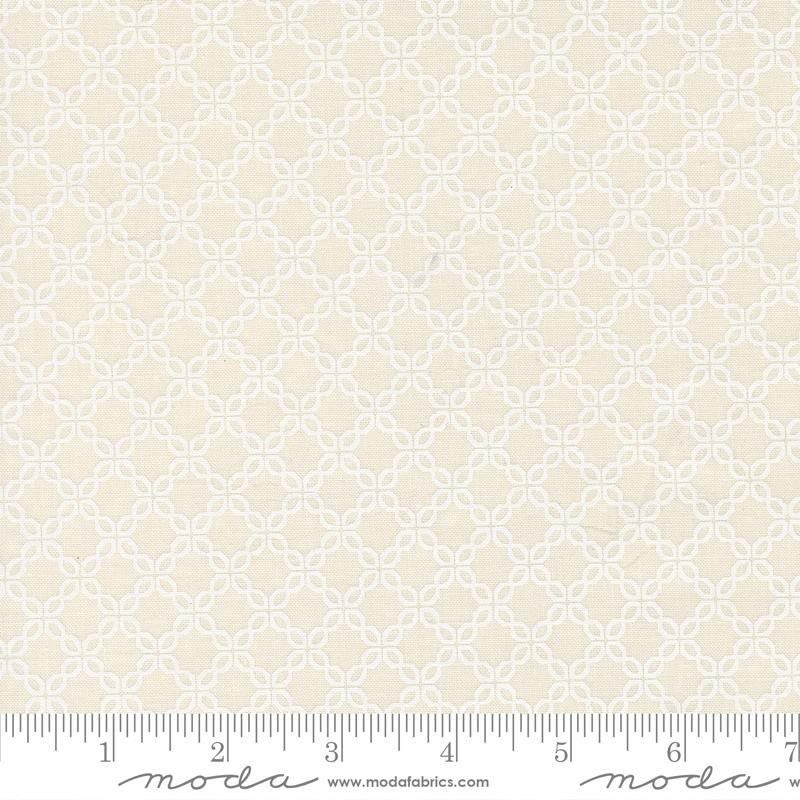Sunbonnet Porcelain White 31768 51 (36547)