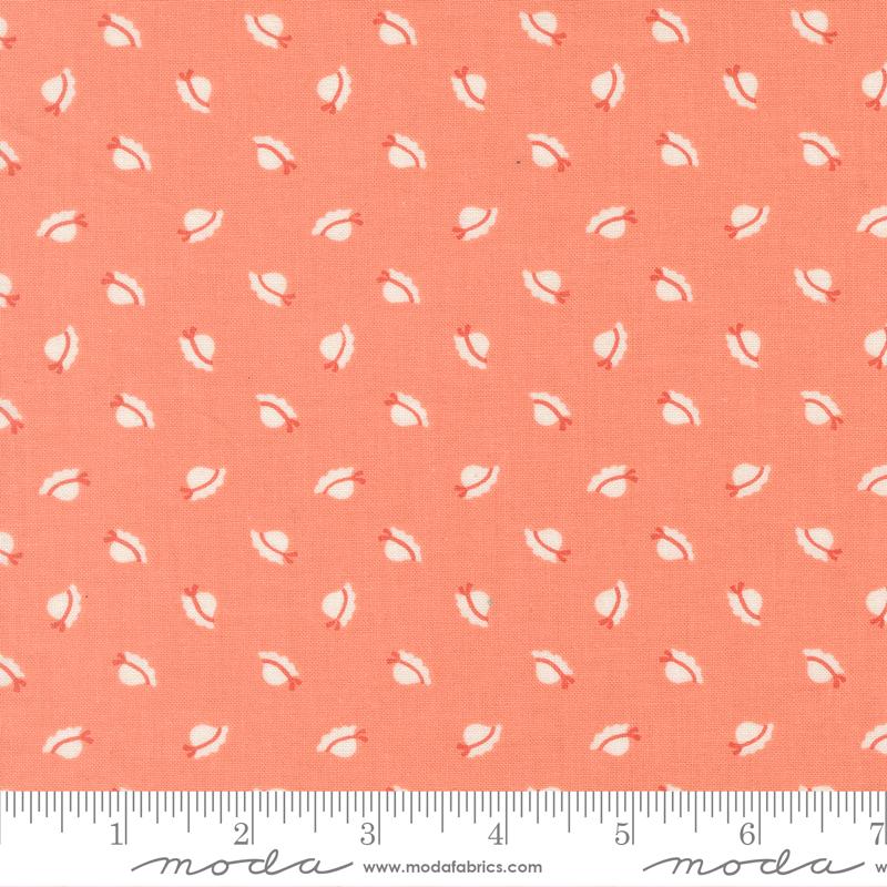 Sunbonnet Coral 31765 41 (36552)