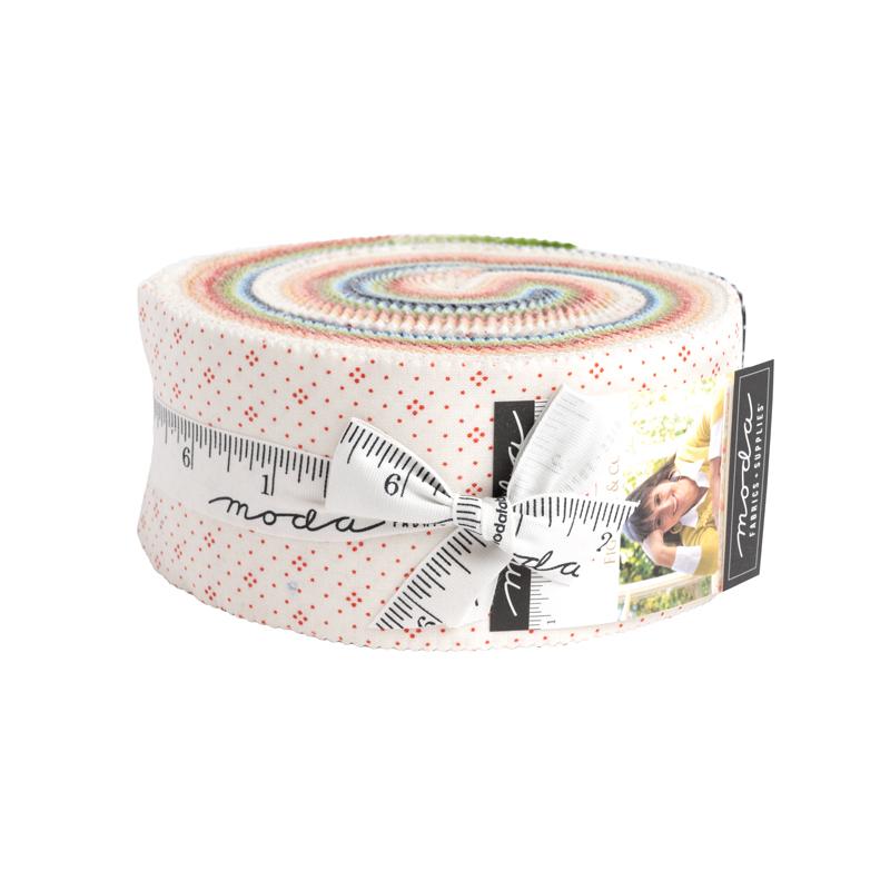 Eyelet Jelly RollÂ® 20488JR (36556)