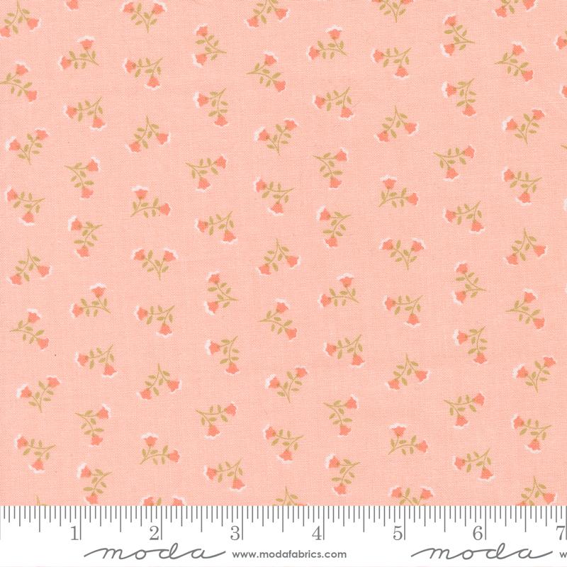 Sunbonnet Pink 31763 15 (36565)