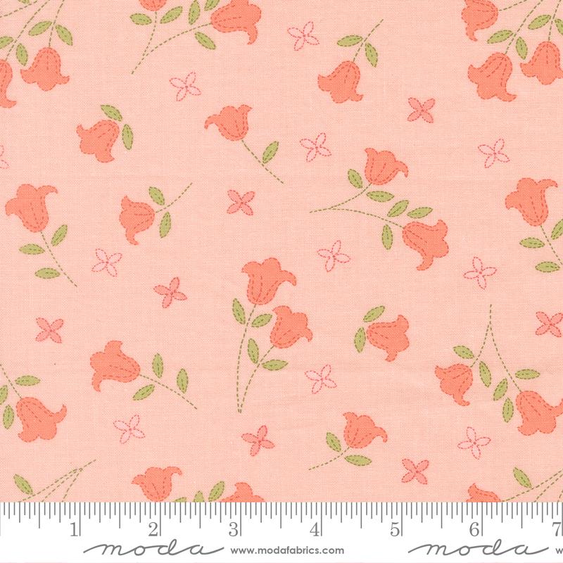 Sunbonnet Pink 31761 15 (36571)