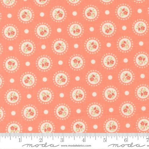 Sunbonnet Coral 31762 41 (36574)