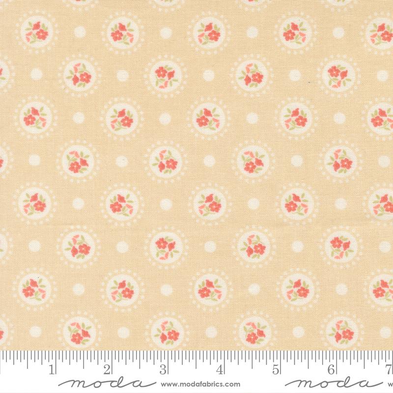 Sunbonnet Almond 31762 12 (36575)