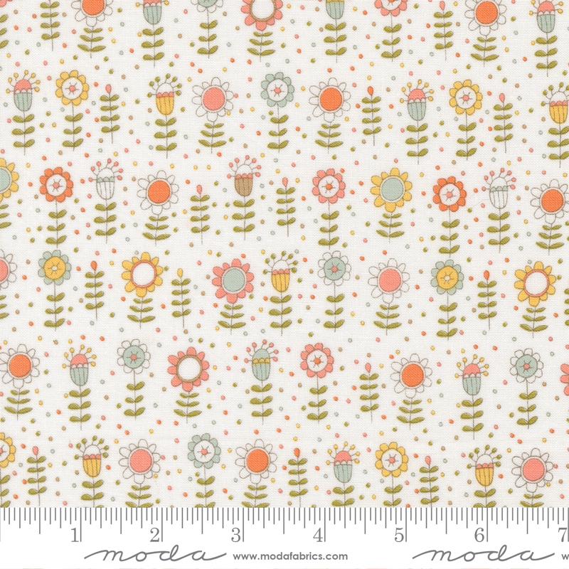 Lucky Bloom Cloud 55701 11 by Sweetwater (36596)