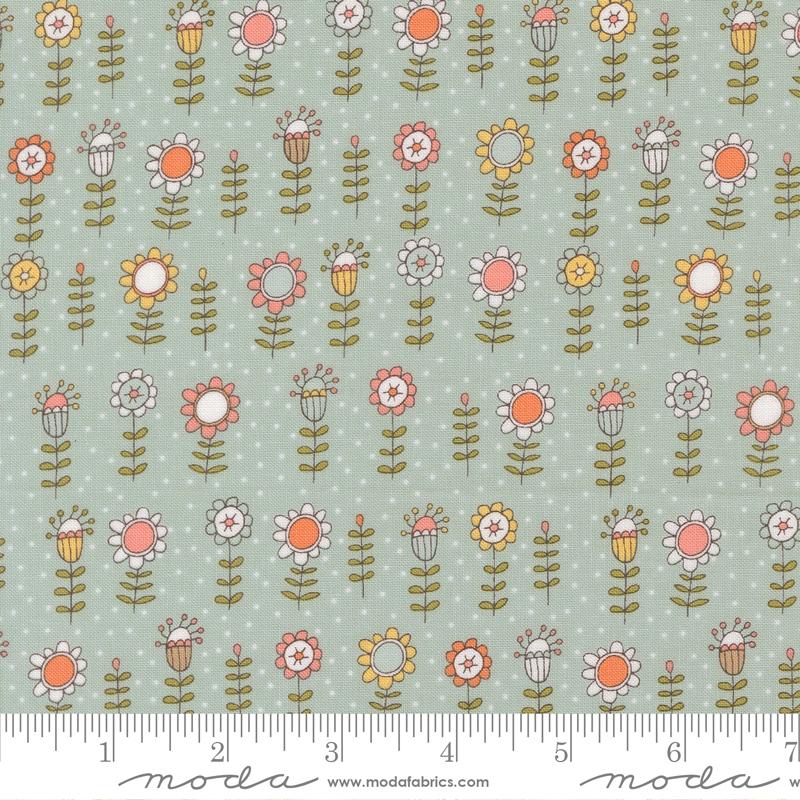 Lucky Bloom Sky 55701 12 by Sweetwater (36599)
