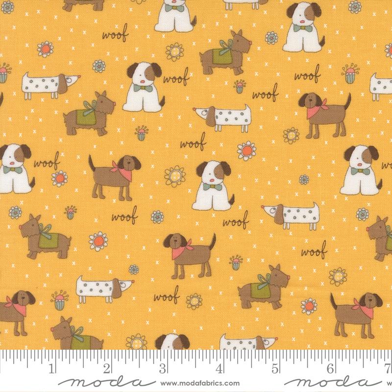 Lucky Puppy Parade Sun 55700 14 by Sweetwater (36601)