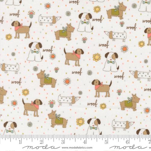 Lucky Puppy Parade Cloud 55700 11 by Sweetwater (36604)
