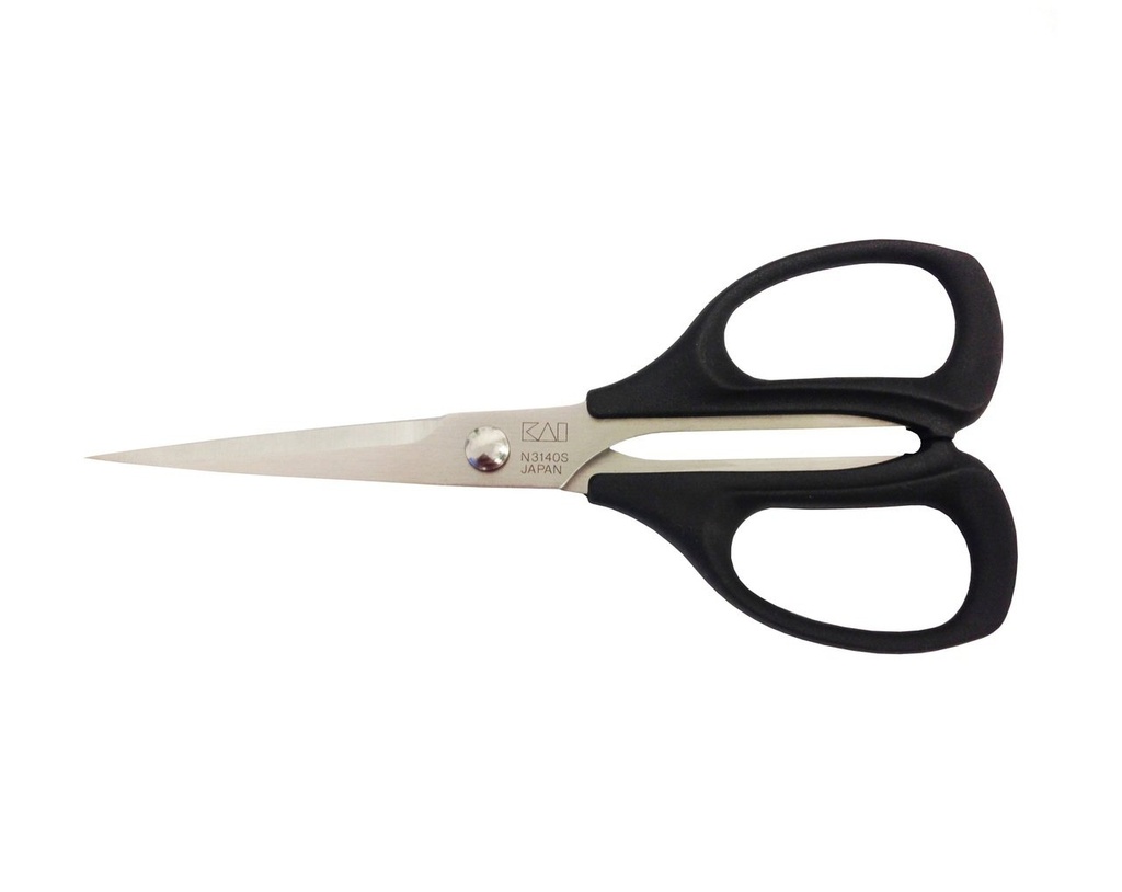 KAI 5 1/2" Embroidery Scissors (36626)