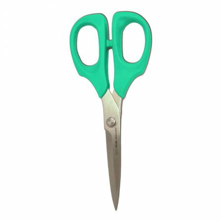 KAI V5165T 6-1/2in Scissors Teal (36627)