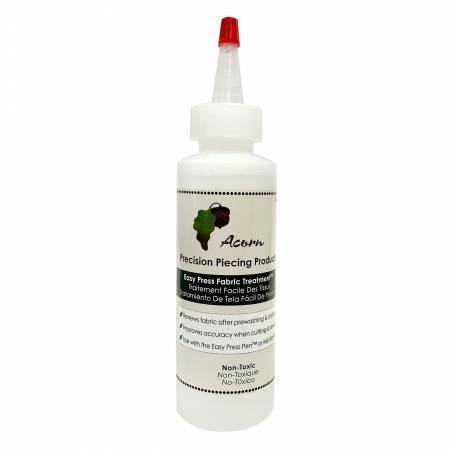Acorn Easy Press Fabric Treatment 4oz (36635)
