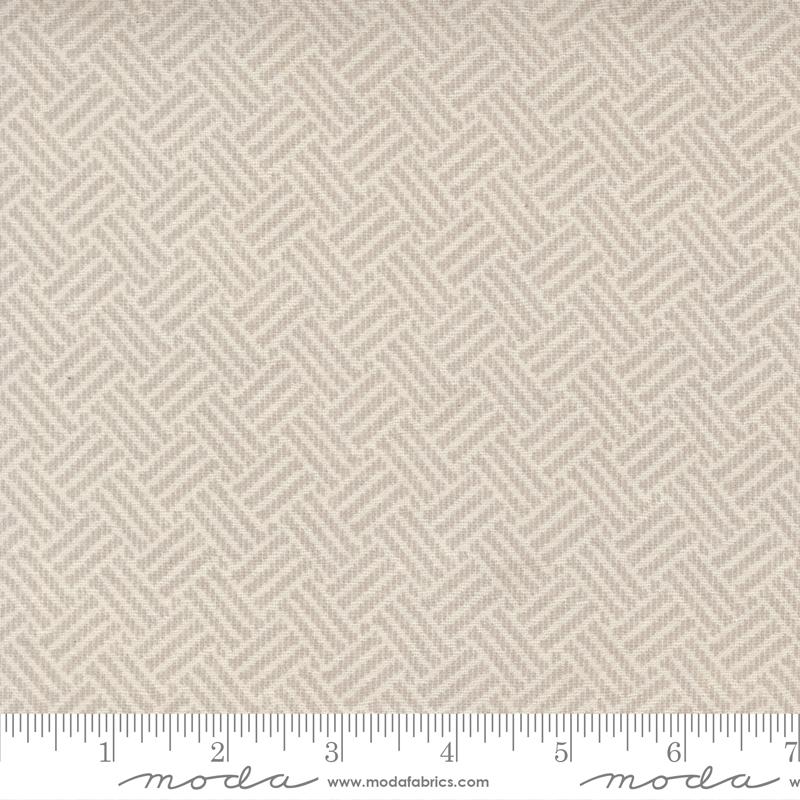 108" Prairie Gatherings Flannel Porcelain 108033 11F (36661)