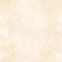 5 yard cut ~ Fantasy Flights Cream Blender Fabric (36688)