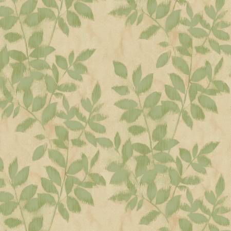 108" Arboretum Brushy Vines (36691)