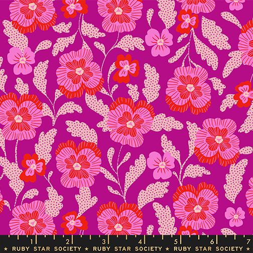 Hello Alice Berry RS2126 13 Ruby Star (36702)