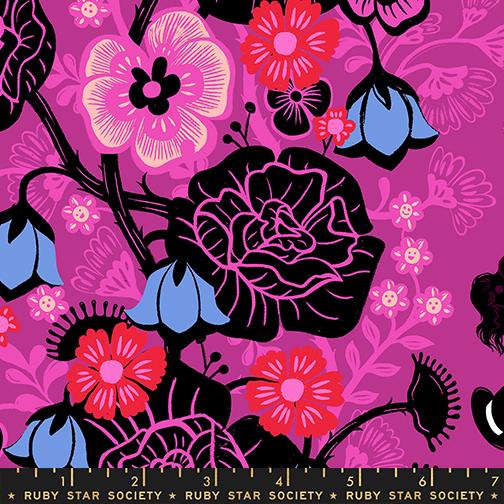 Hello Alice Berry RS2121 12 Ruby Star (36704)