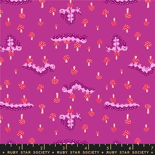 Hello Alice Berry RS2127 11 Ruby Star (36708)