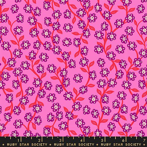 Hello Alice Lipstick RS2128 13 Ruby Star (36709)