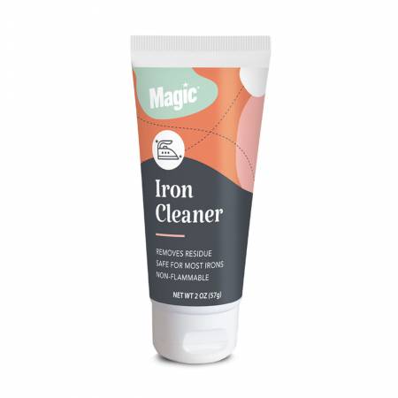 Magic Quilting & Crafting Iron Cleaner (36671)