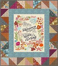 Easy Panel Pattern (36775)