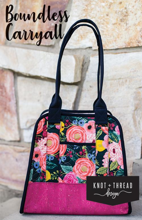 Boundless Carry All Pattern (32883)