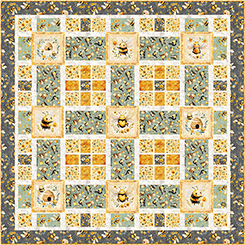 Sweet Maze Kit 72 x 72 (36863)