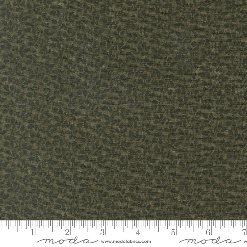 Quail Run Grass 9832 15 Kansas Troubles (36887)