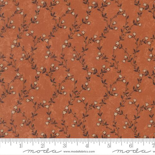 Quail Run Pumpkin 9831 17 Kansas Troubles (36888)