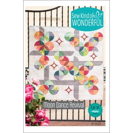 Moon Dance Revival pattern by Sew Kind of Wonderful (37065)