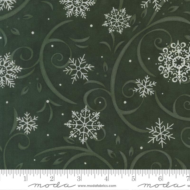 108" When Snow Falls Holly 108043 16 (37067)